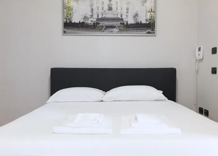 Prestige Boutique Homes - Duomo 2