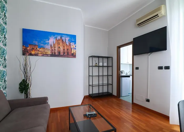 Prestige Boutique Homes - Duomo 2